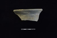 陶罐藏品圖，第1張